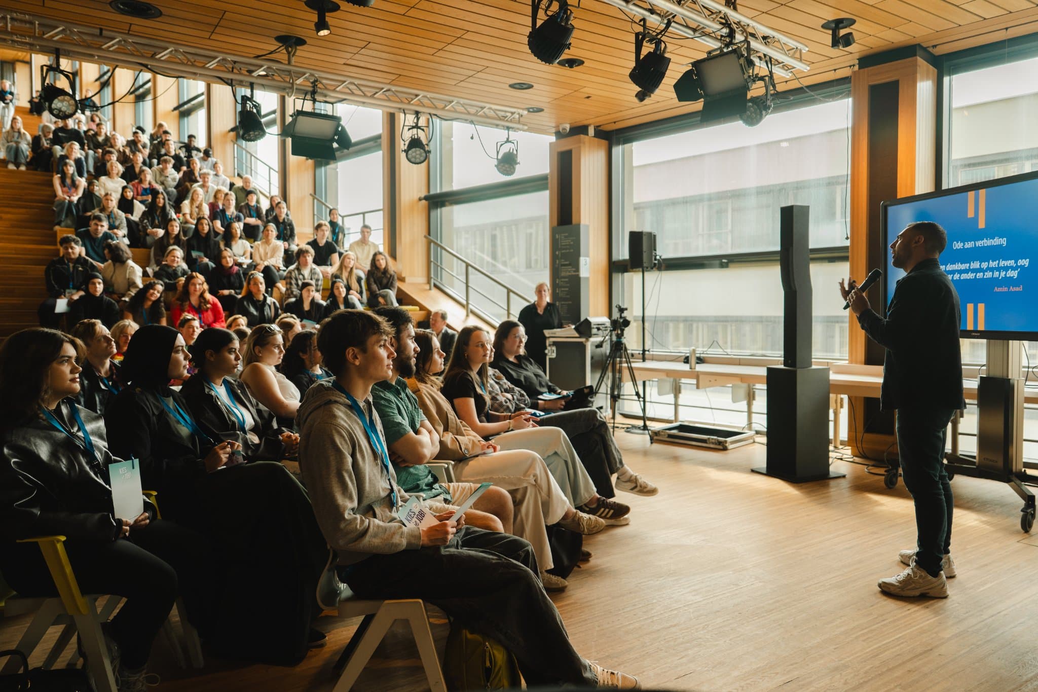 KiesJeJob Arnhem foto 2