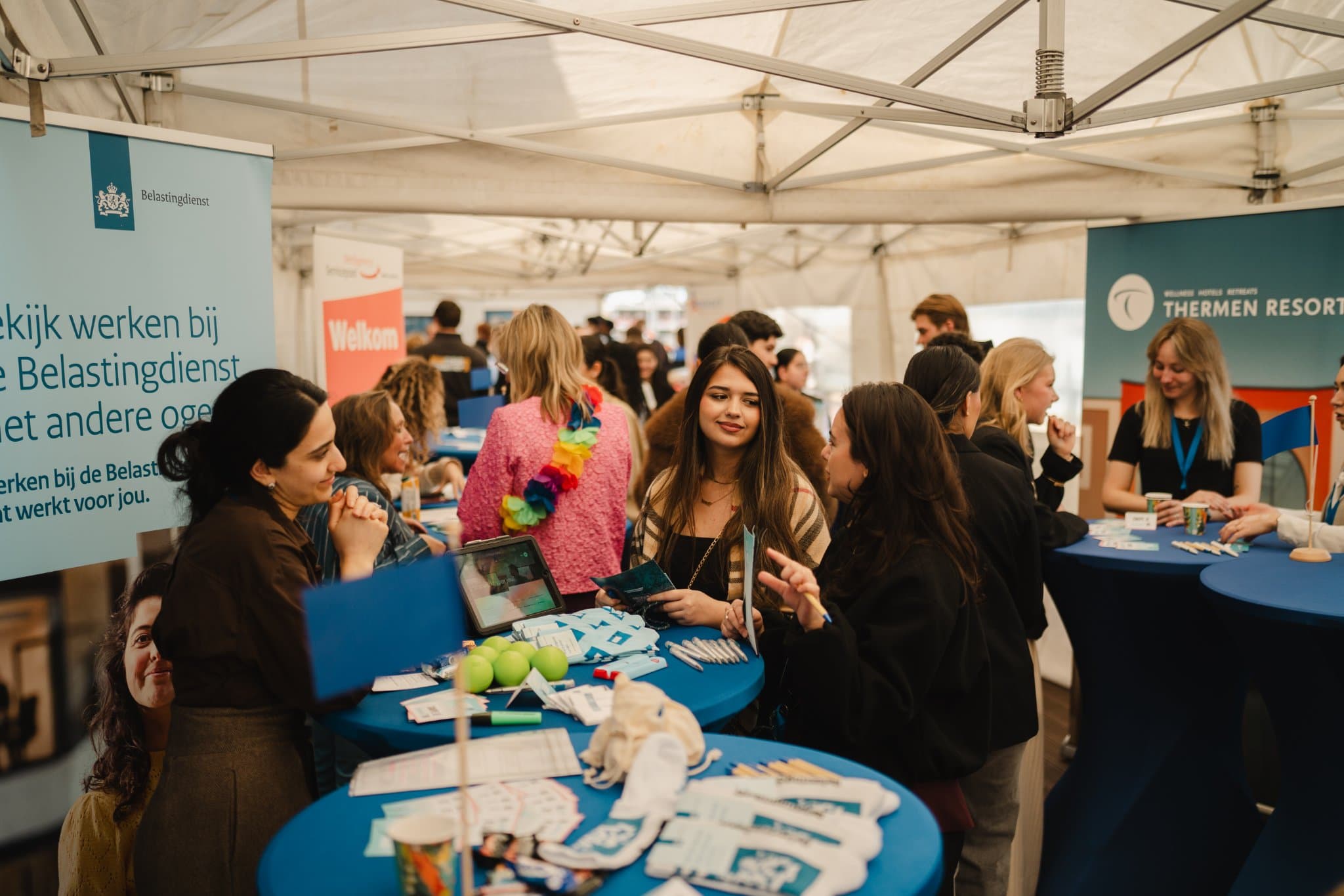 KiesJeJob Arnhem foto 4