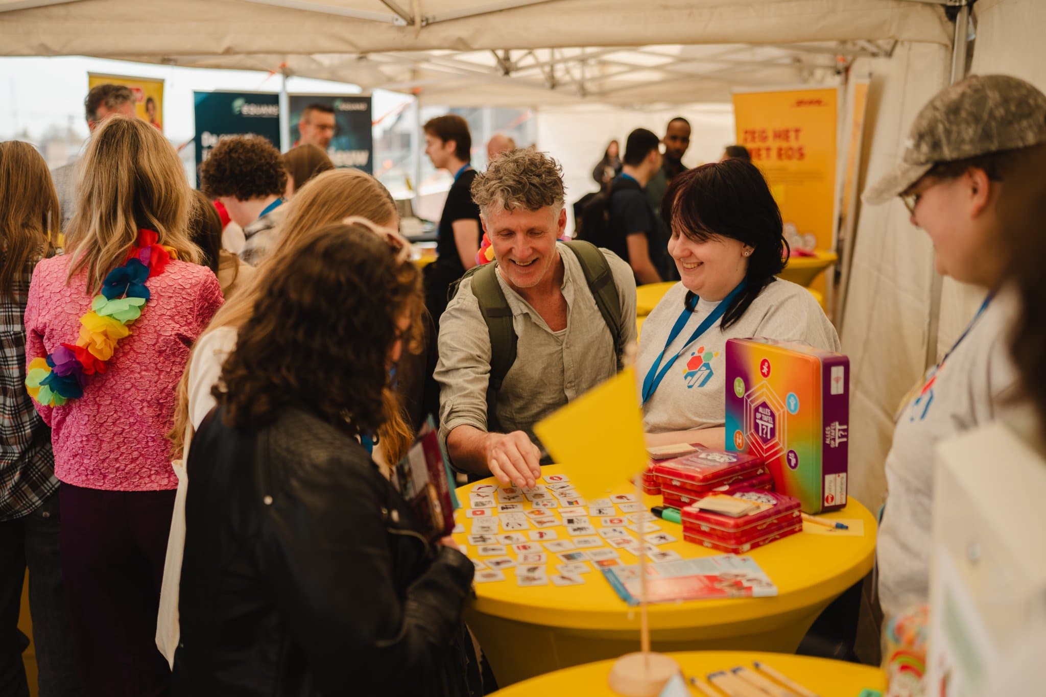 KiesJeJob Arnhem foto 5