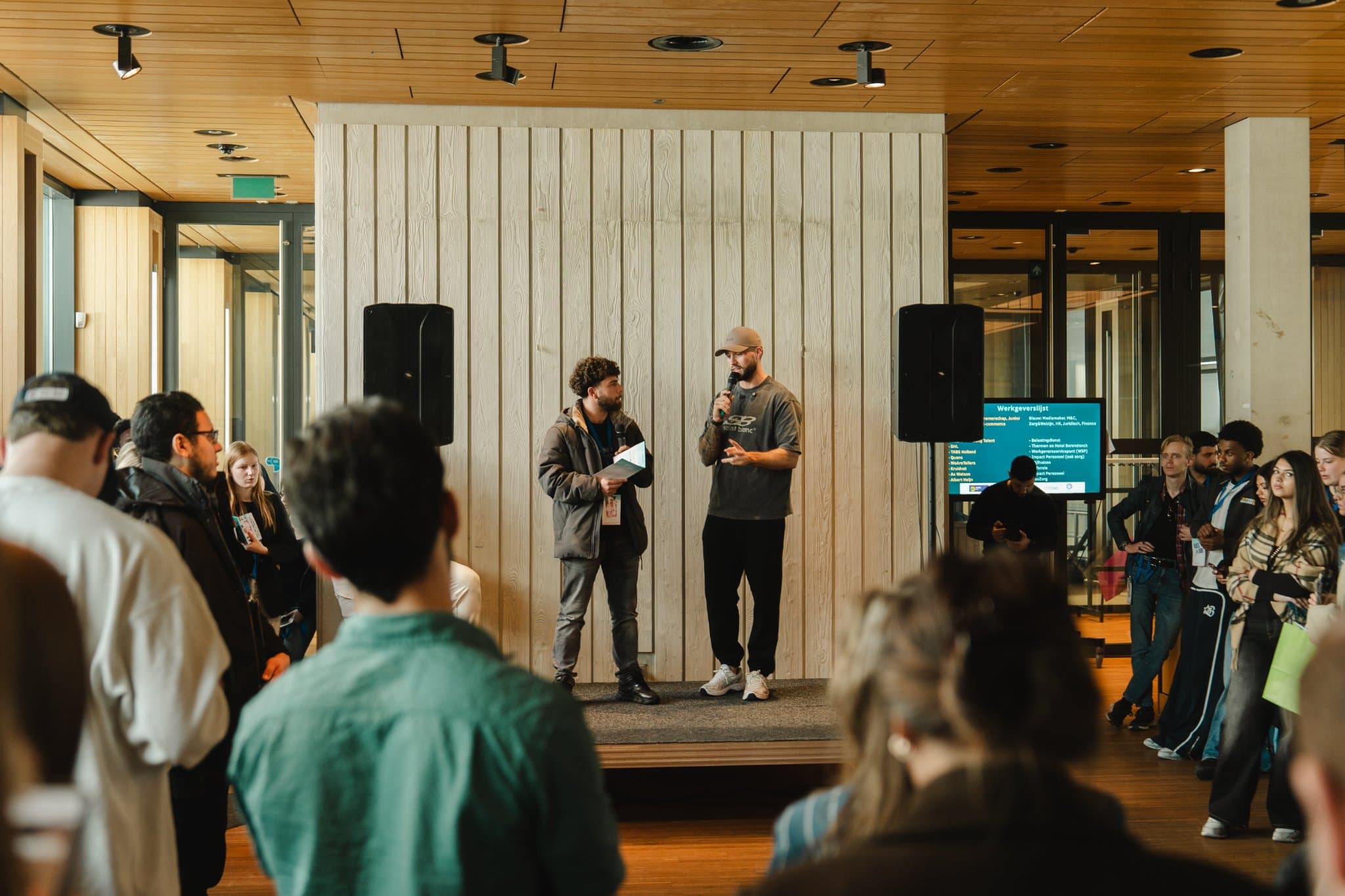 KiesJeJob Arnhem foto 9