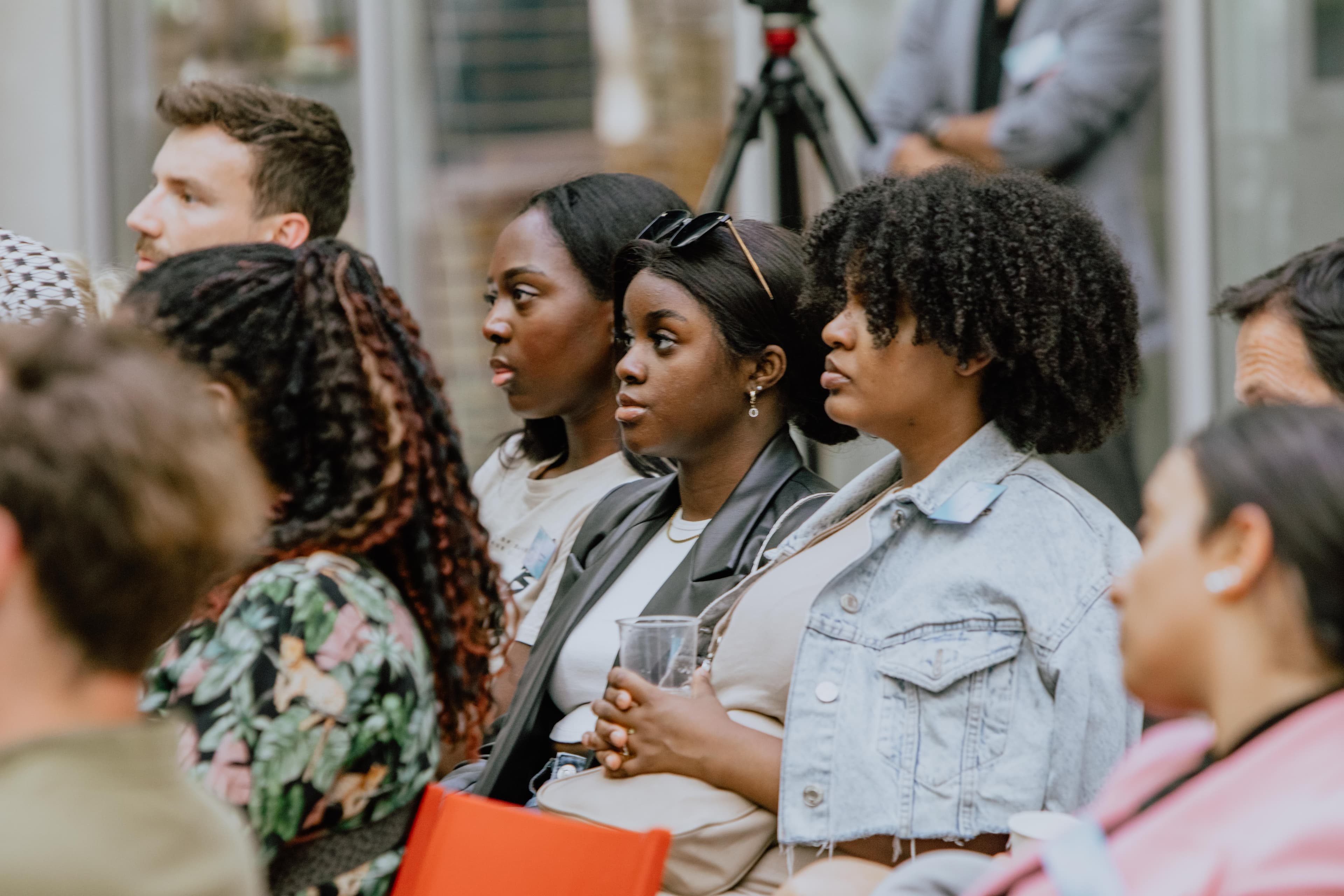 KiesJeJob Arnhem sfeer