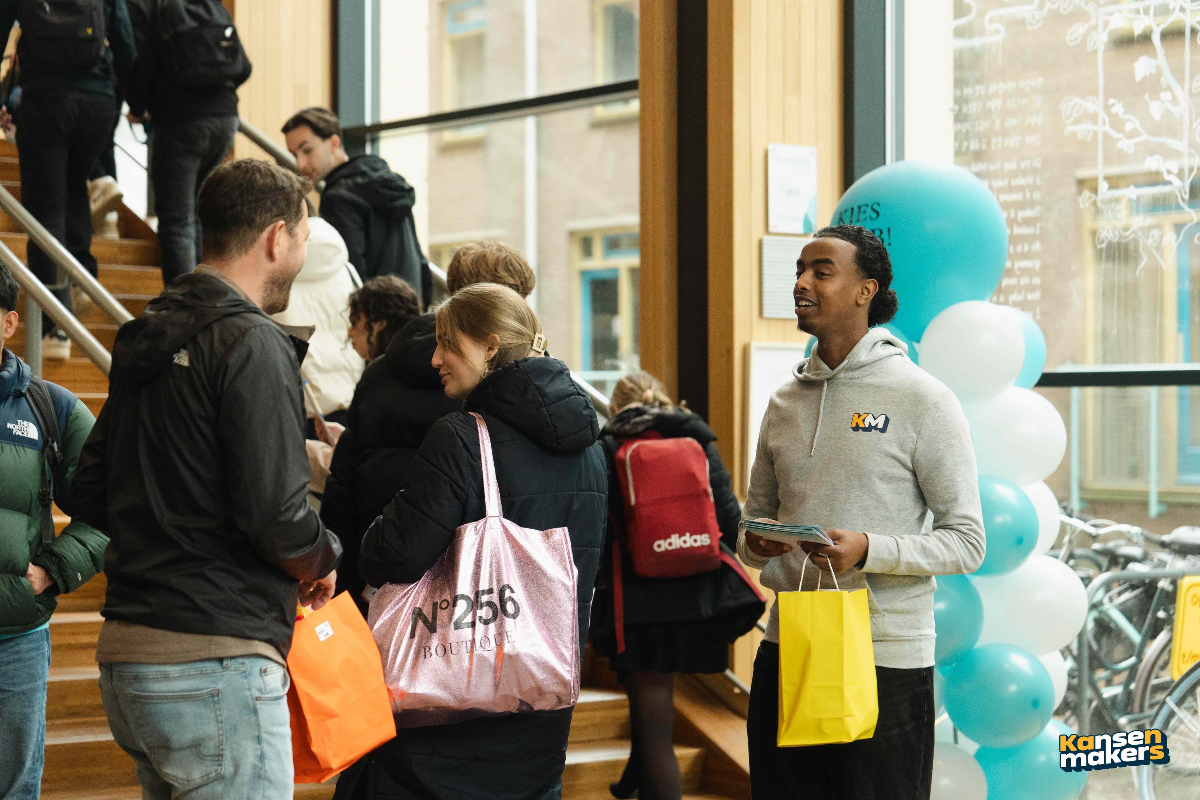 KiesJeJob Arnhem foto 2