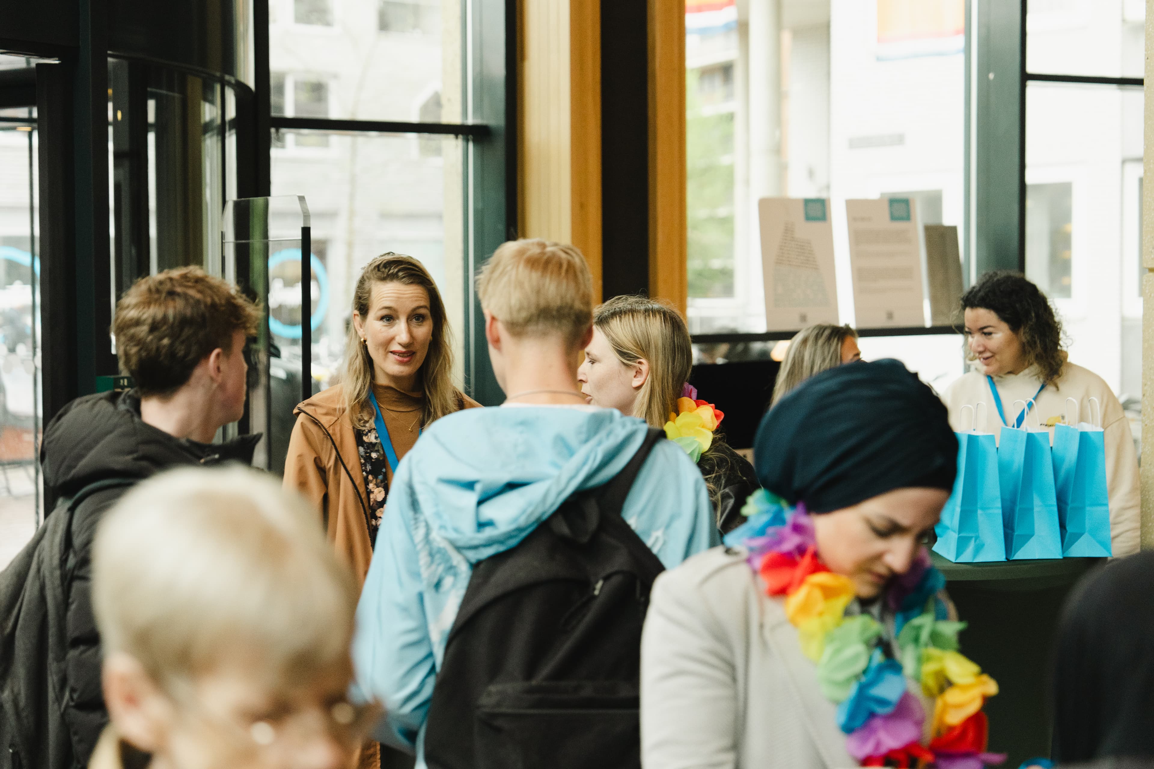 KiesJeJob Arnhem foto 3