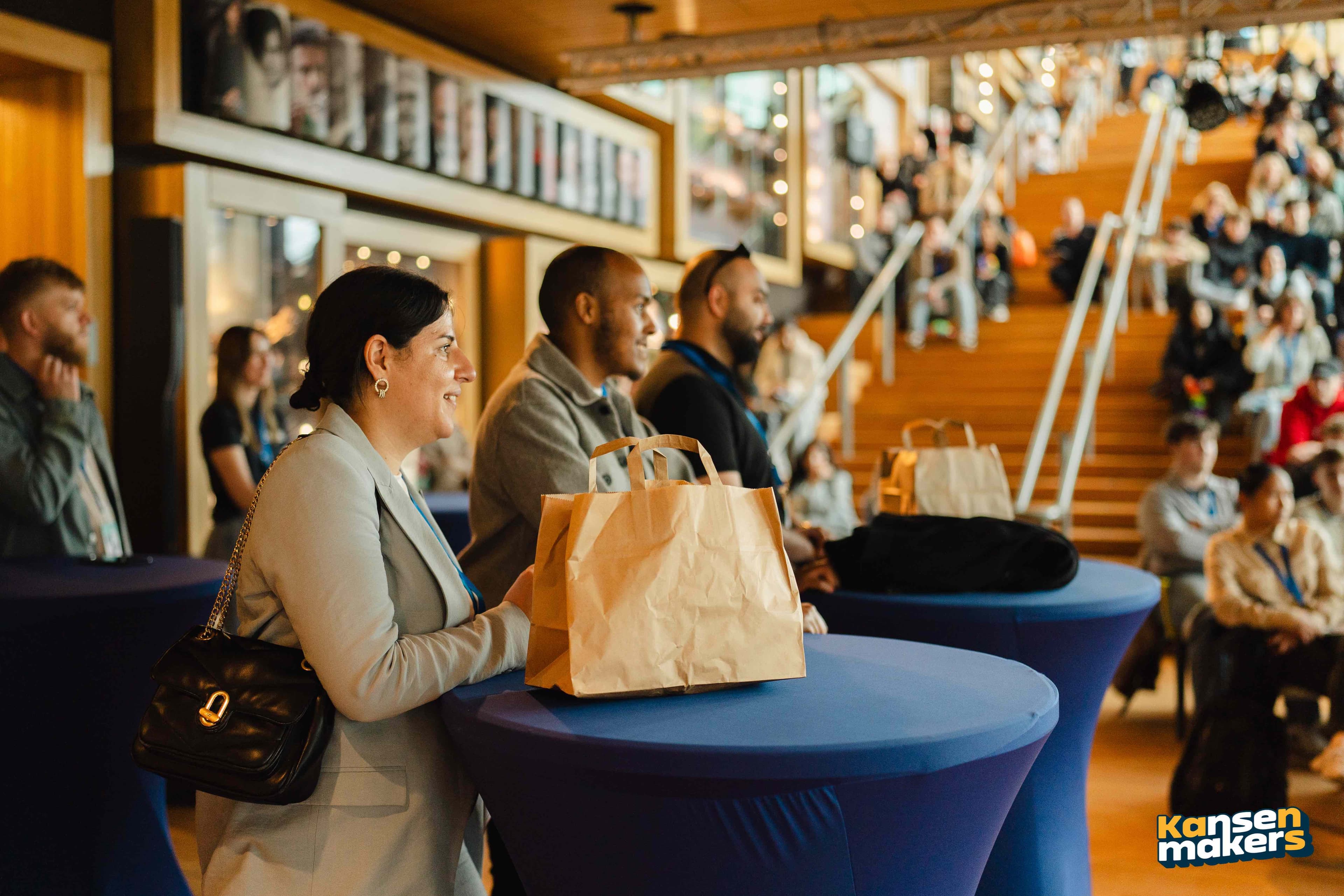 KiesJeJob Arnhem foto 6