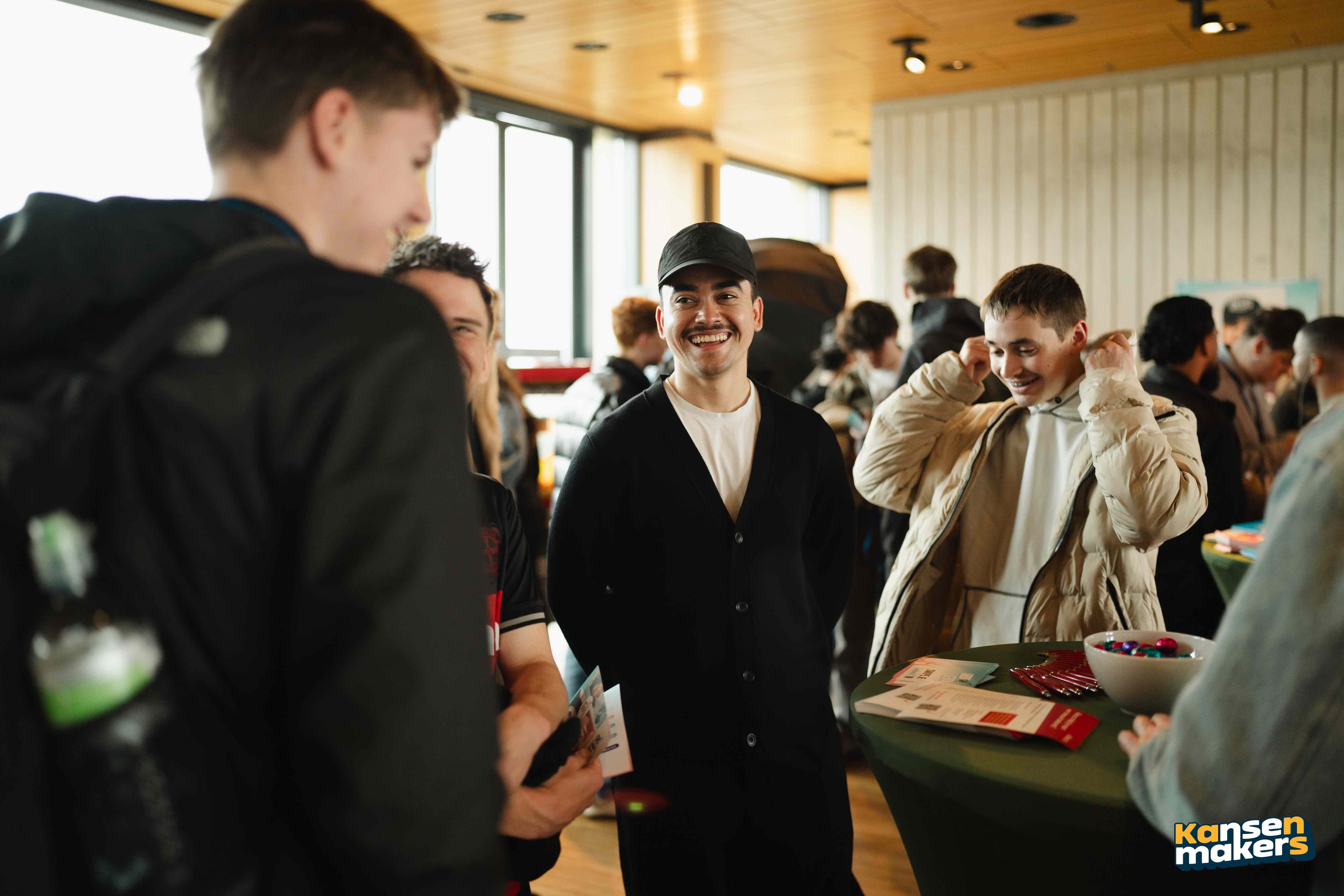 KiesJeJob Arnhem foto 8