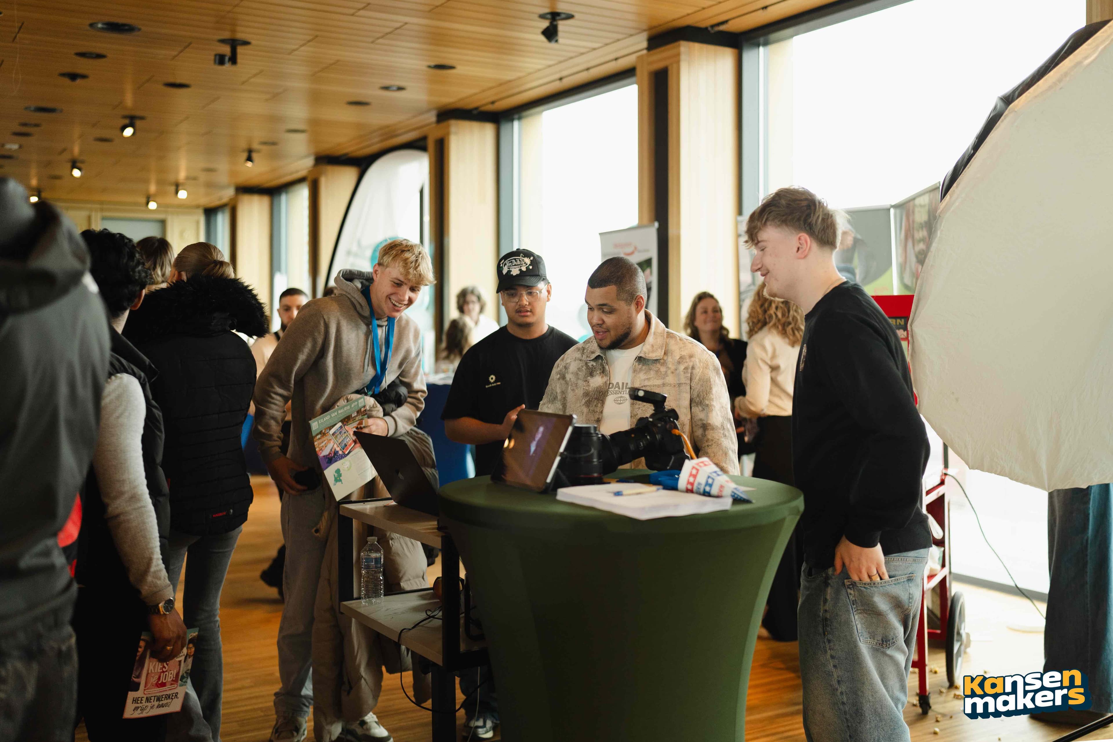 KiesJeJob Arnhem foto 9