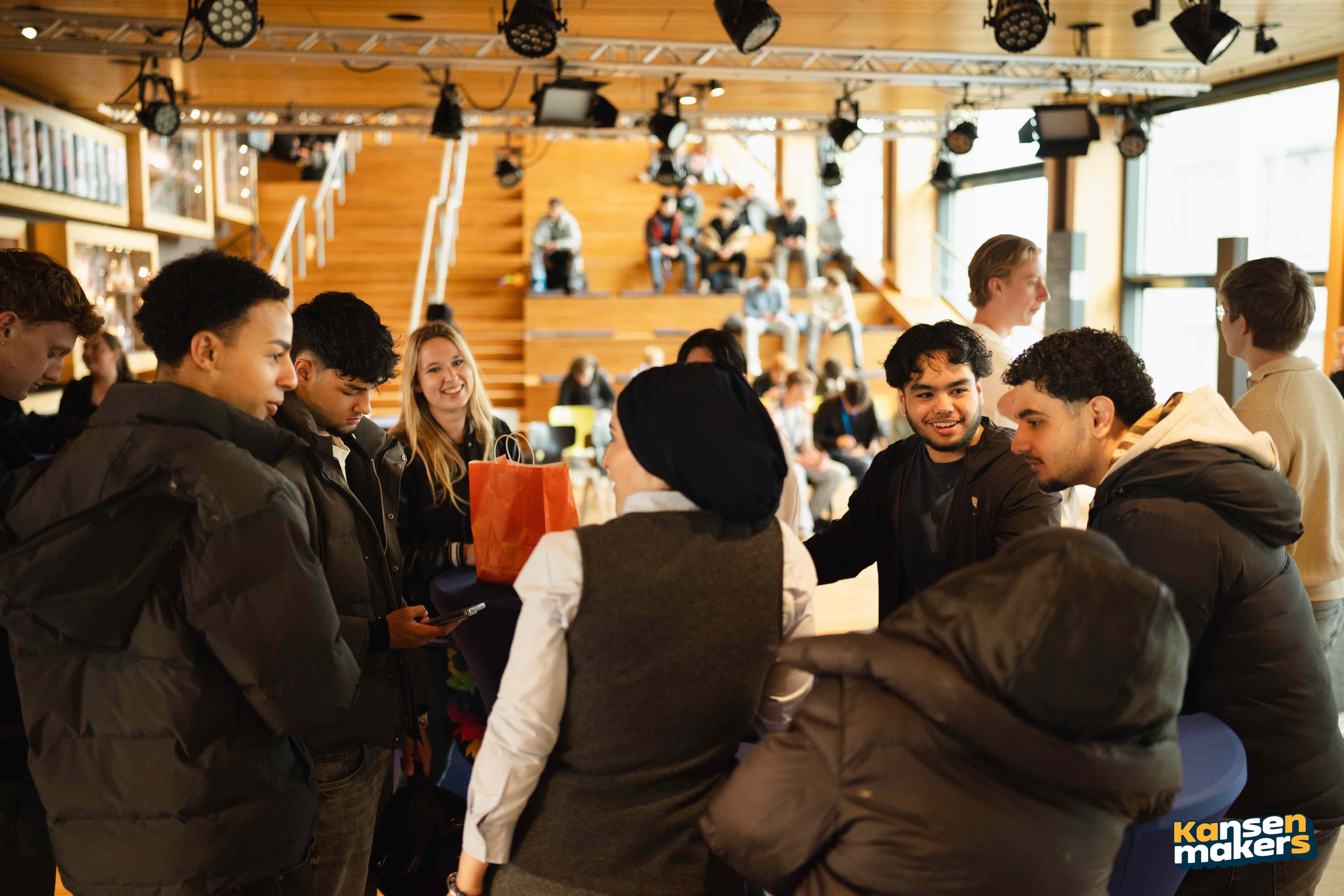 KiesJeJob Arnhem foto 10