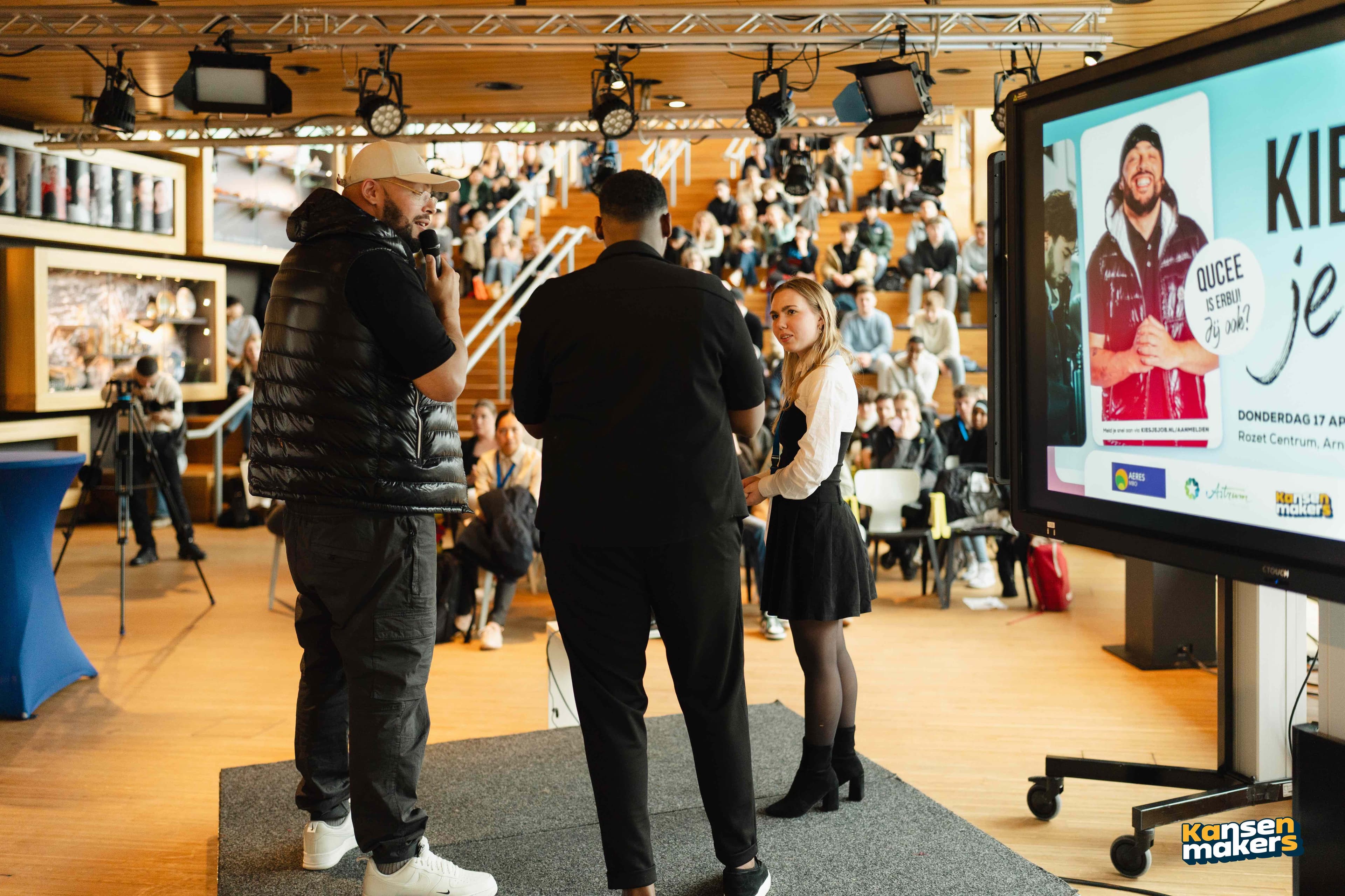 KiesJeJob Arnhem foto 13