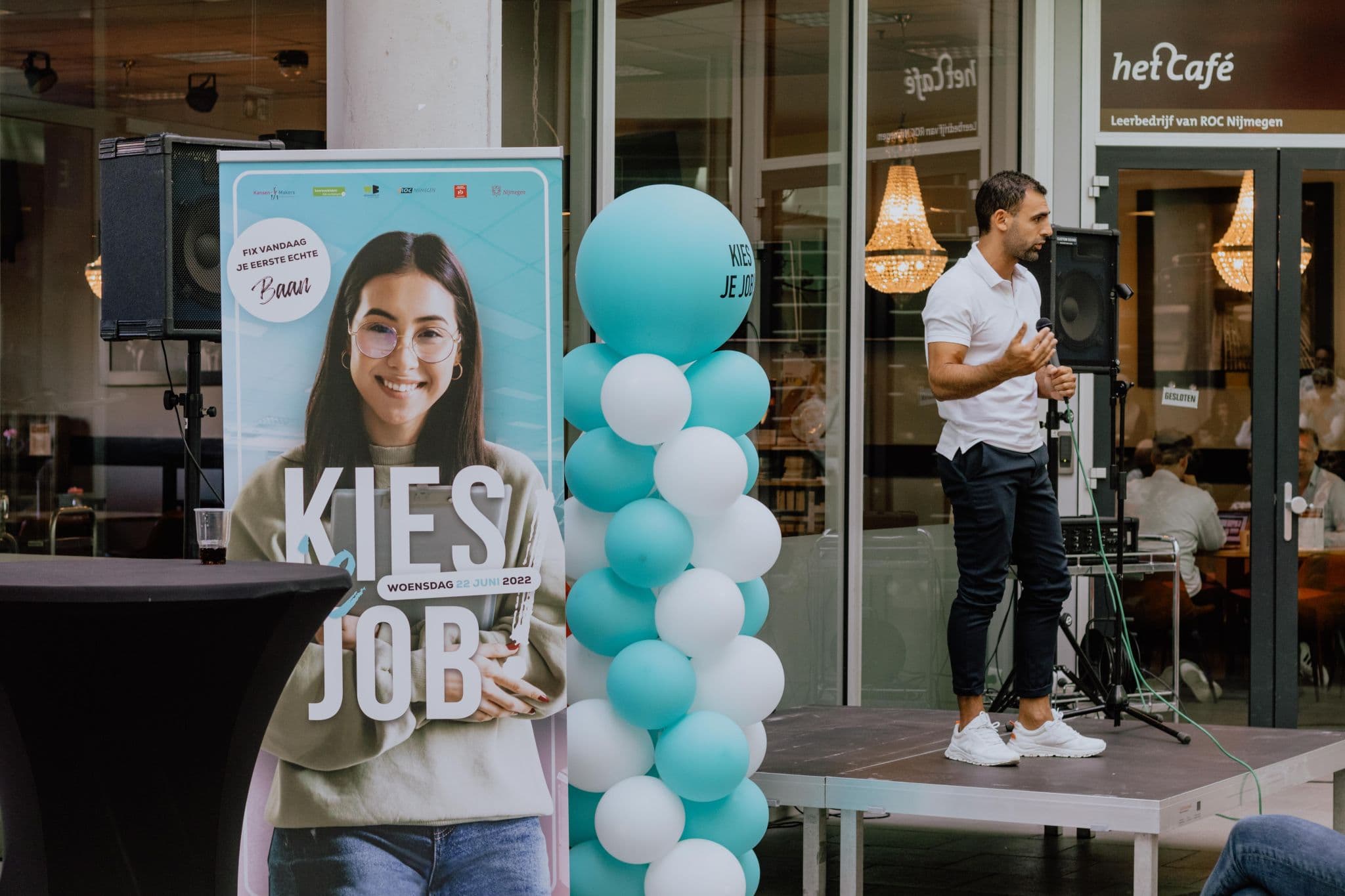 KiesJeJob Nijmegen foto 4