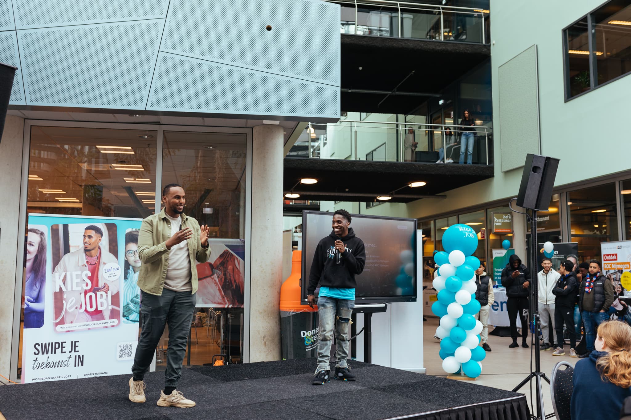 KiesJeJob Nijmegen foto 4