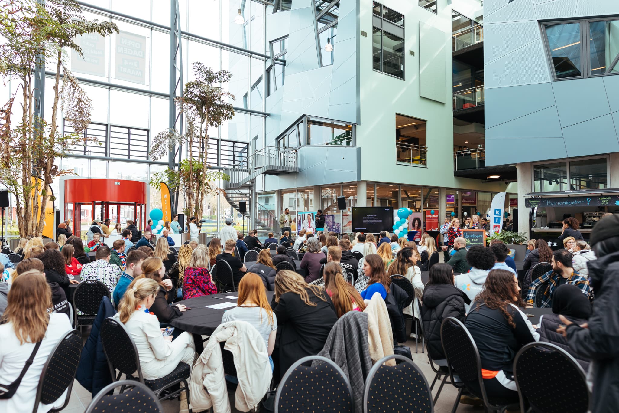 KiesJeJob Nijmegen foto 5