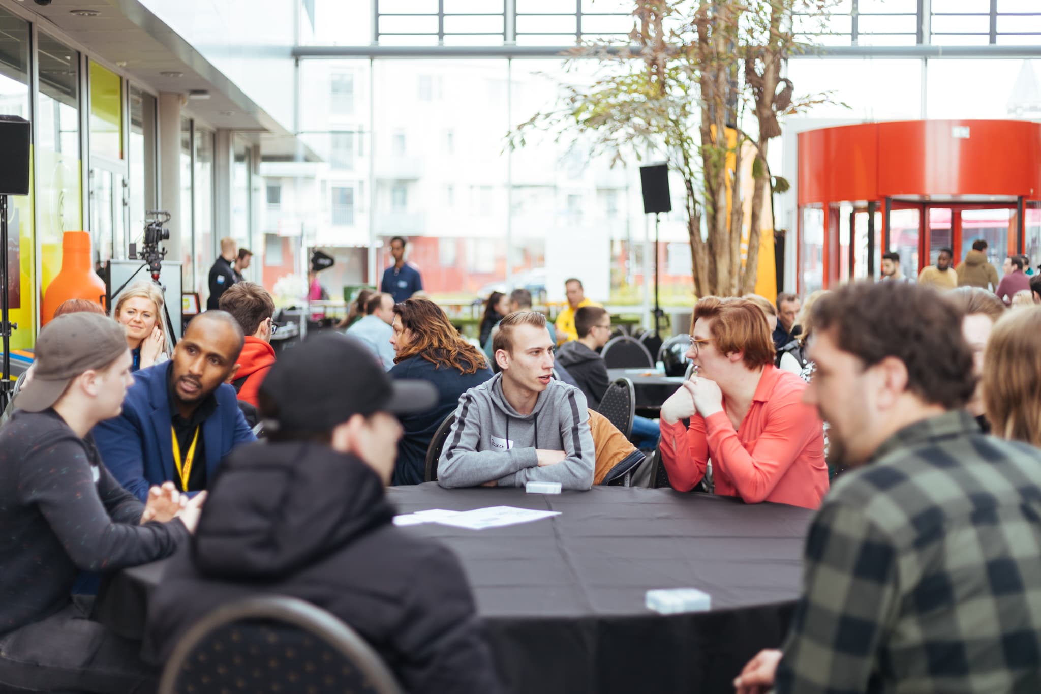 KiesJeJob Nijmegen foto 6