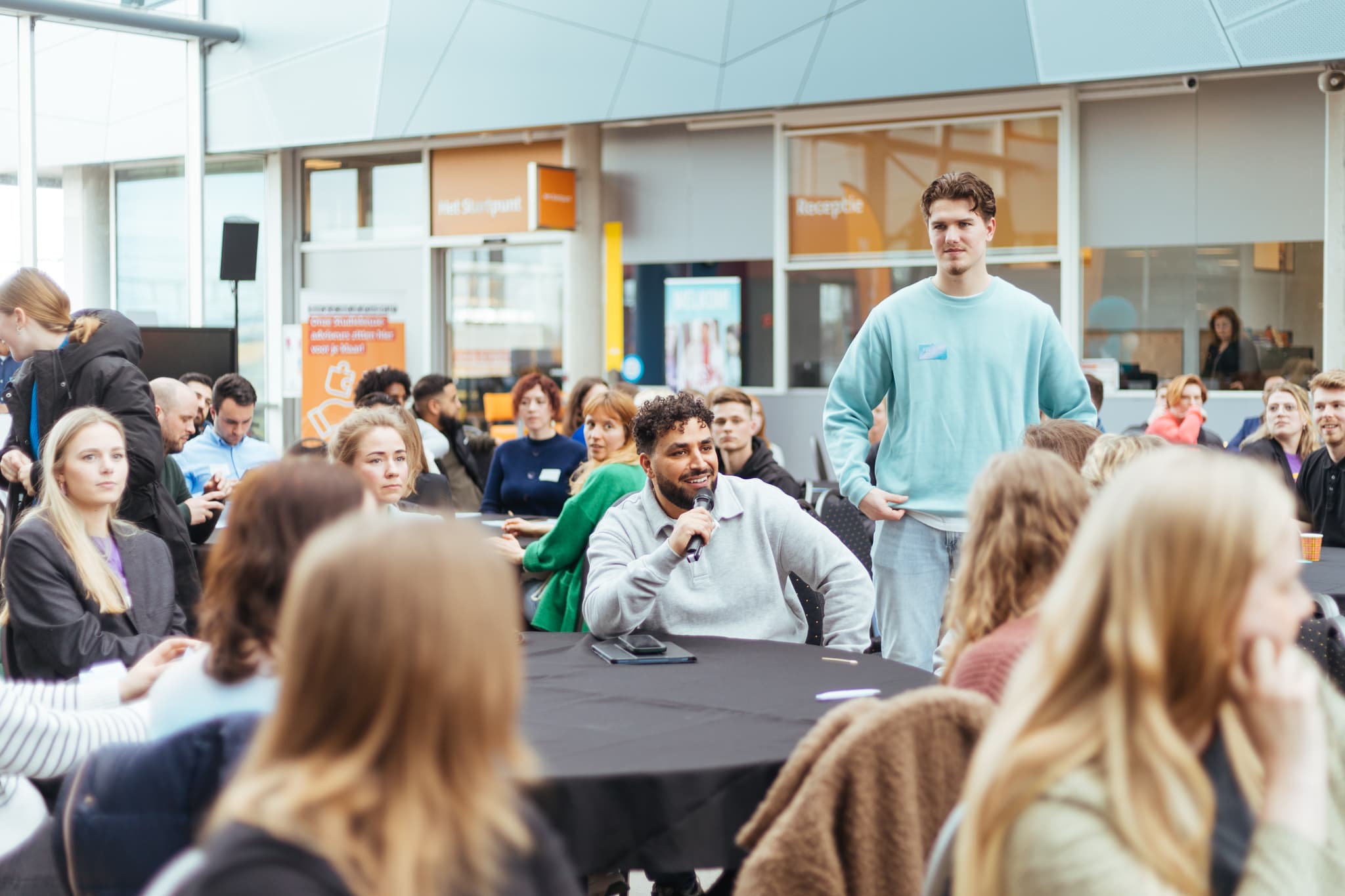 KiesJeJob Nijmegen foto 7