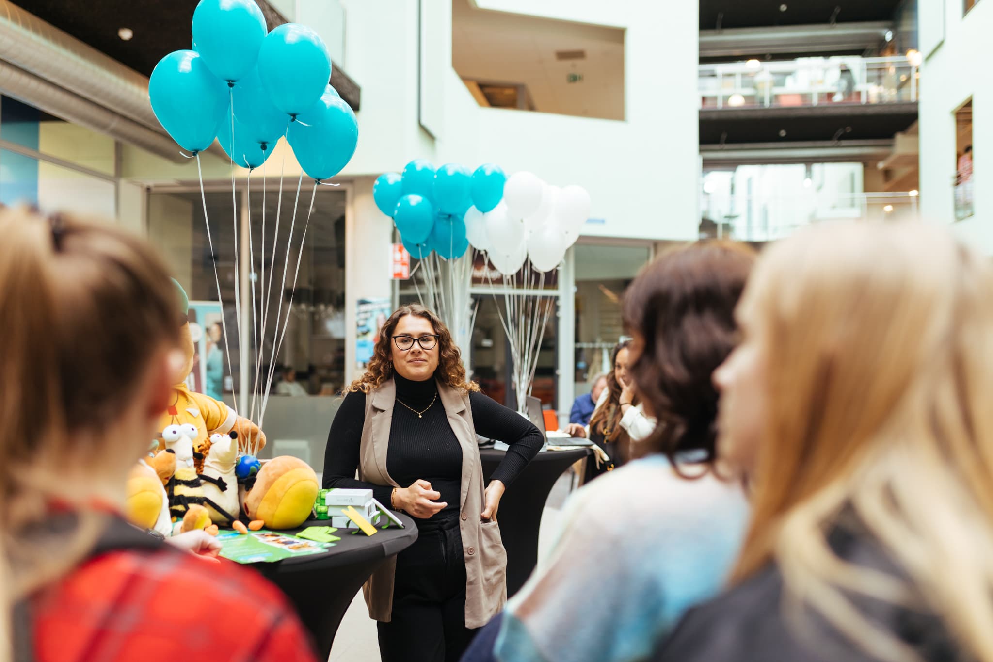 KiesJeJob Nijmegen foto 8