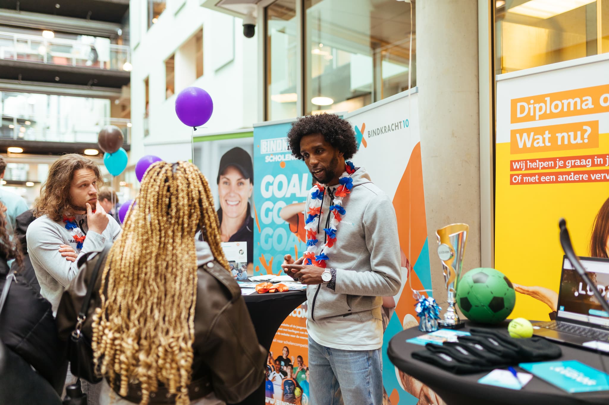 KiesJeJob Nijmegen foto 10