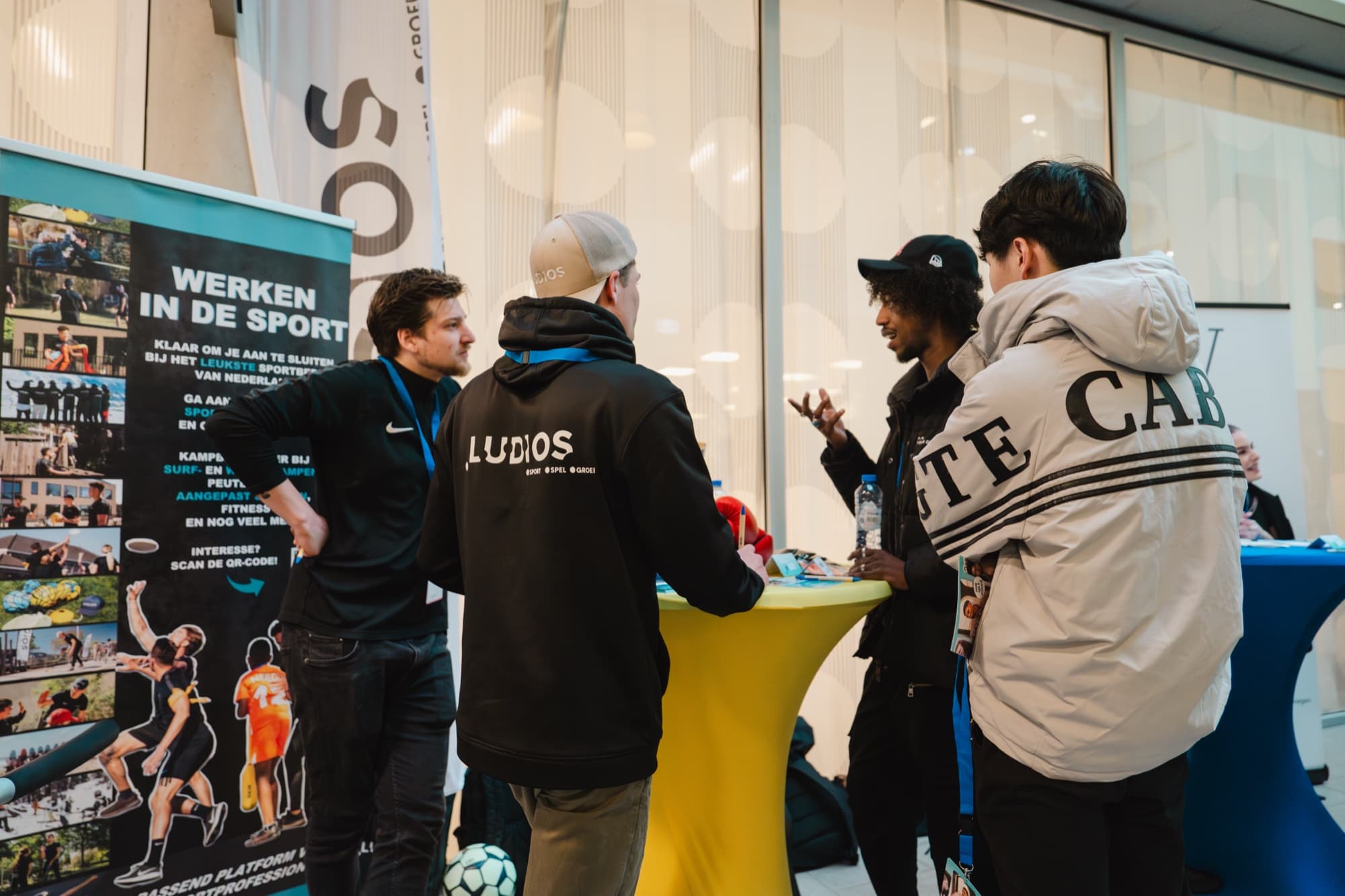 KiesJeJob Nijmegen foto 2