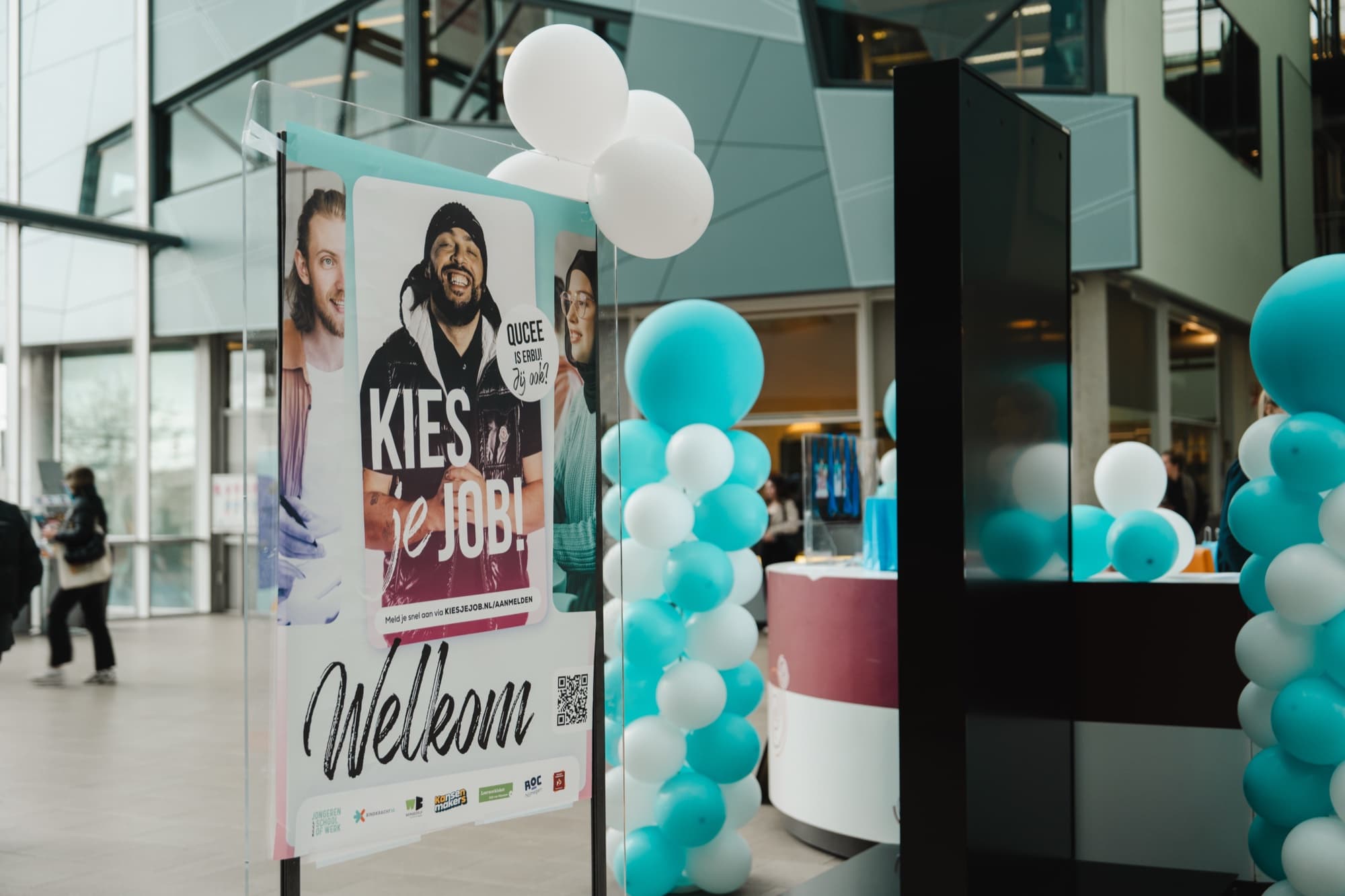 KiesJeJob Nijmegen foto 6