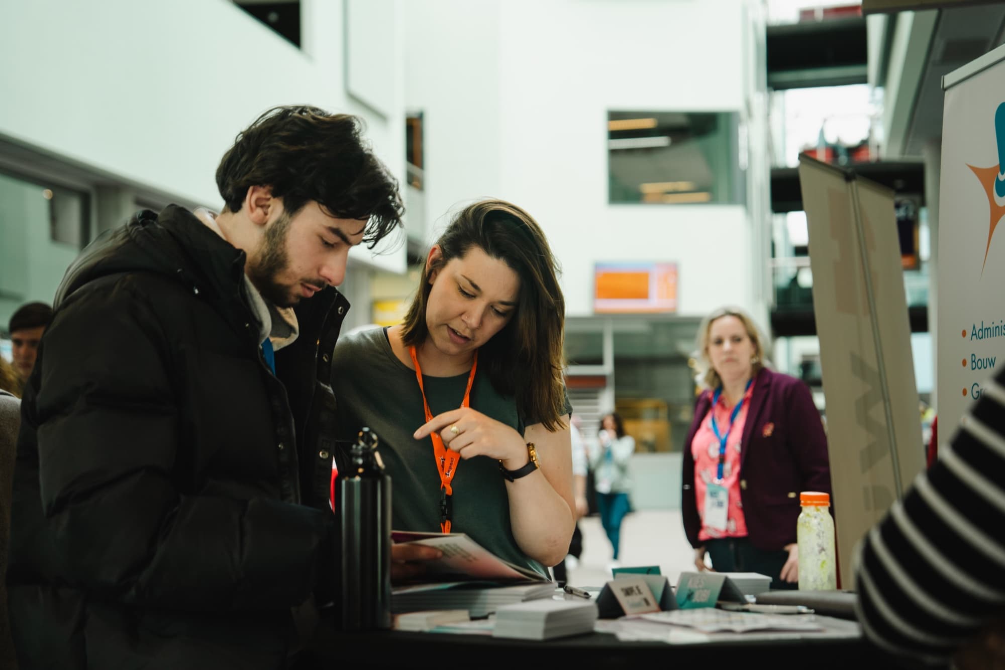 KiesJeJob Nijmegen foto 9