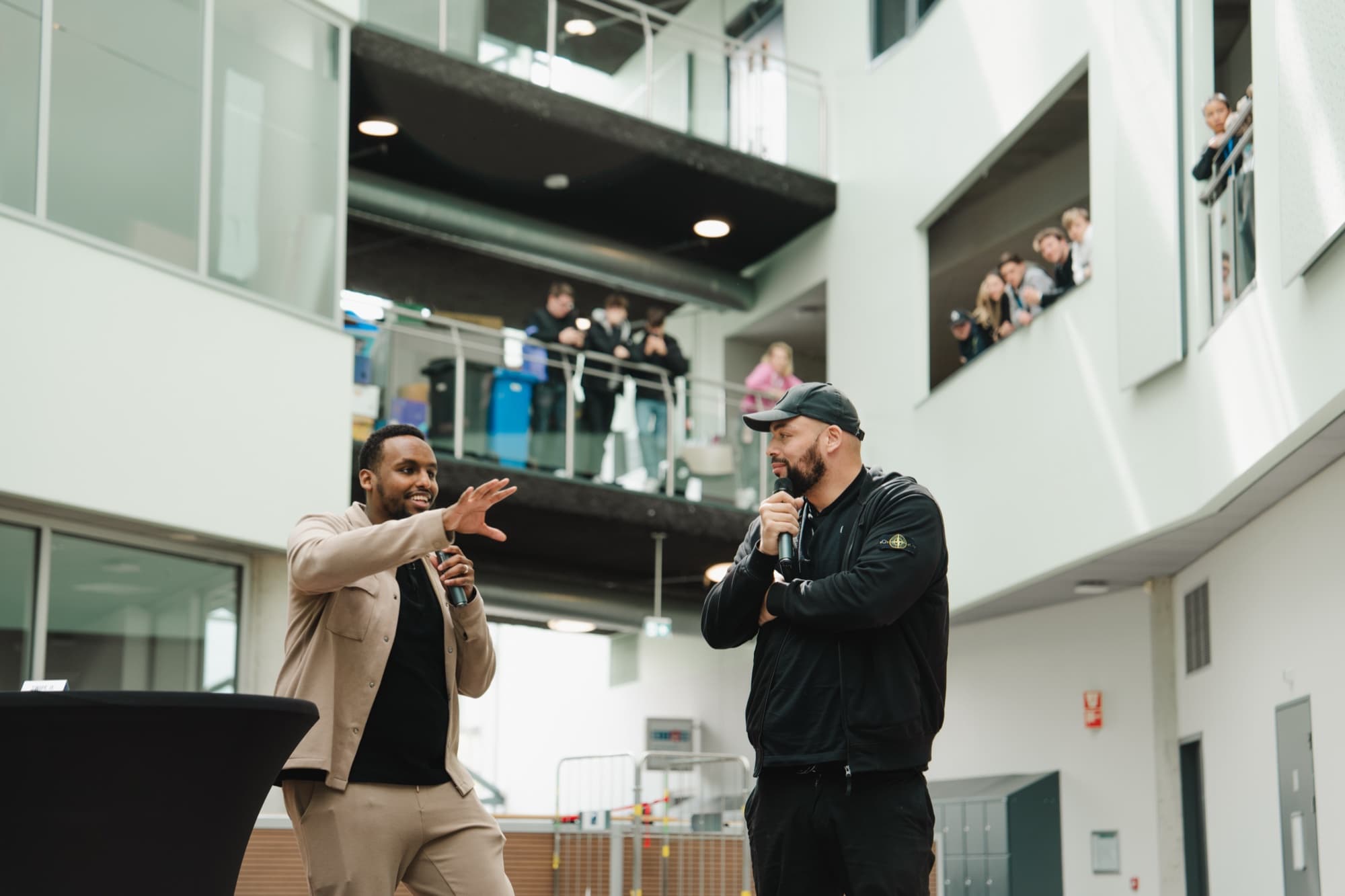 KiesJeJob Nijmegen foto 11