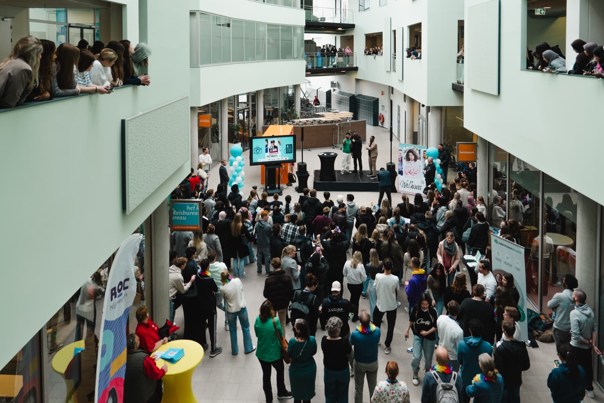 KiesJeJob Nijmegen foto 12