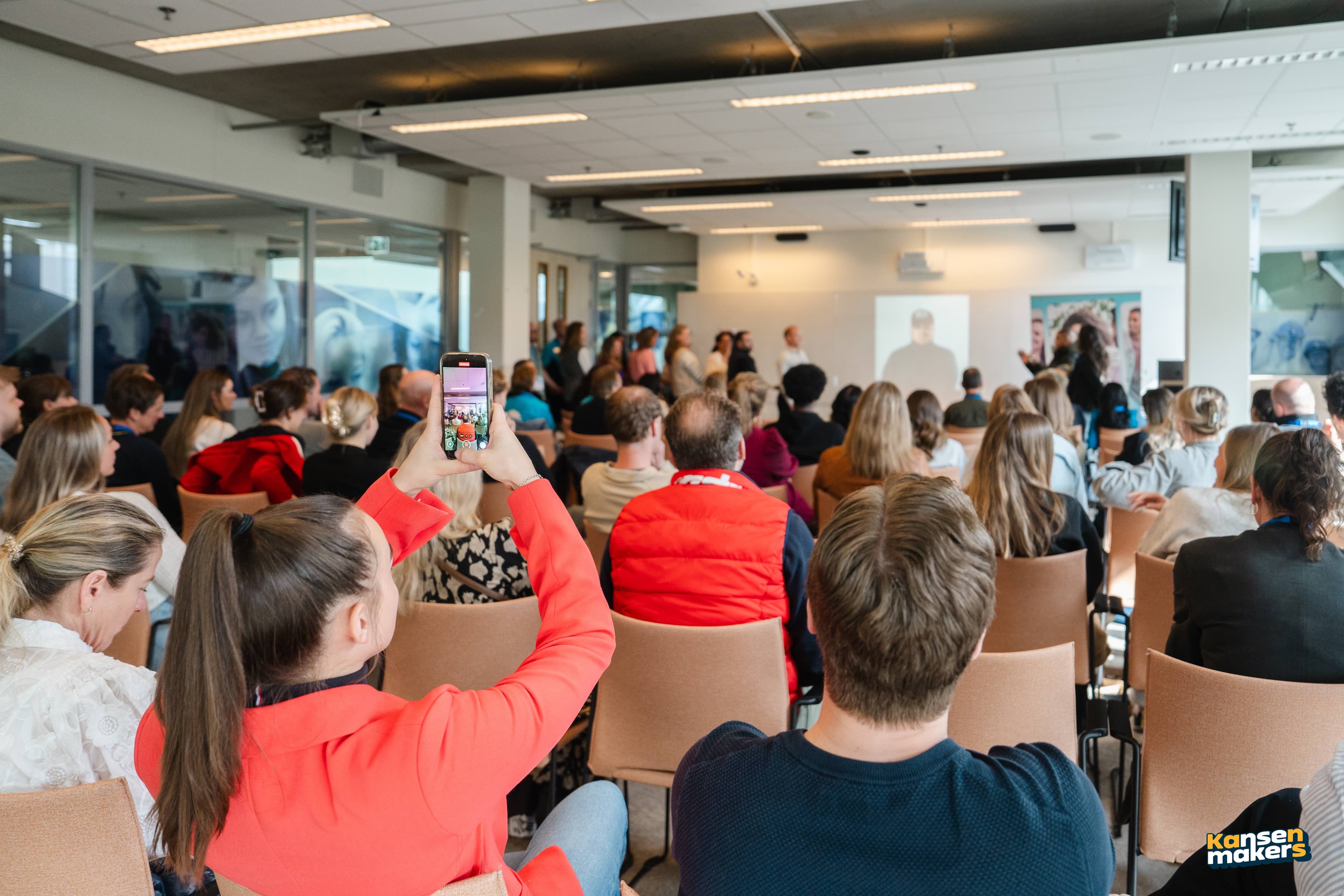 KiesJeJob Nijmegen foto 2