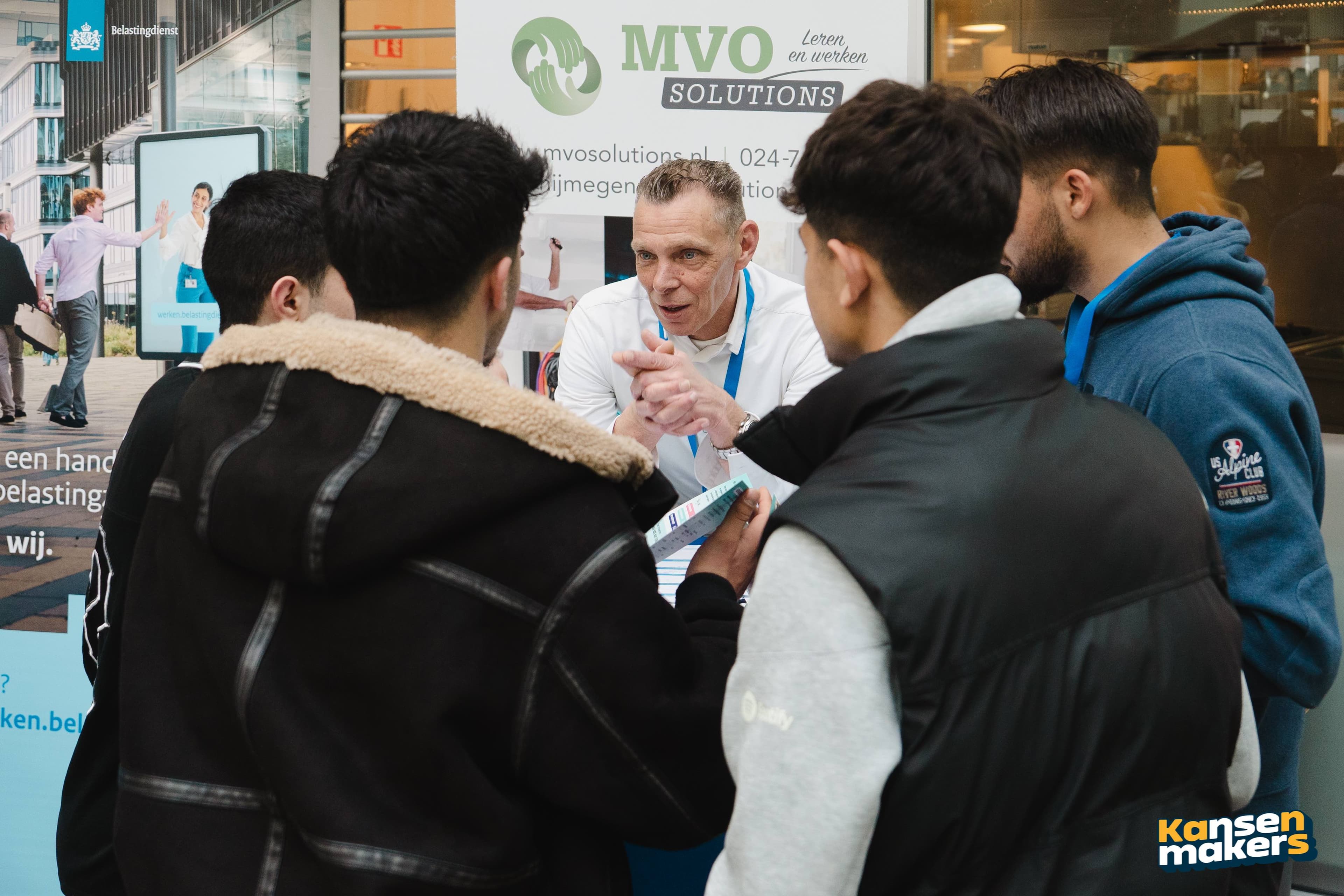 KiesJeJob Nijmegen foto 6