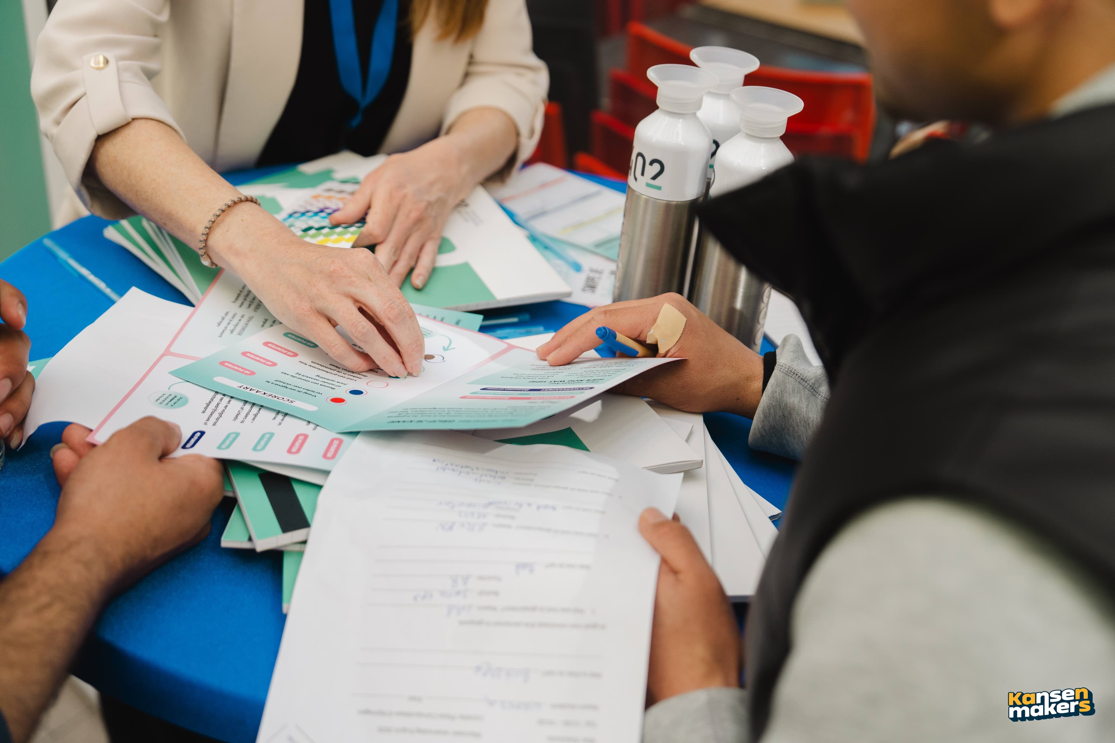 KiesJeJob Nijmegen foto 8