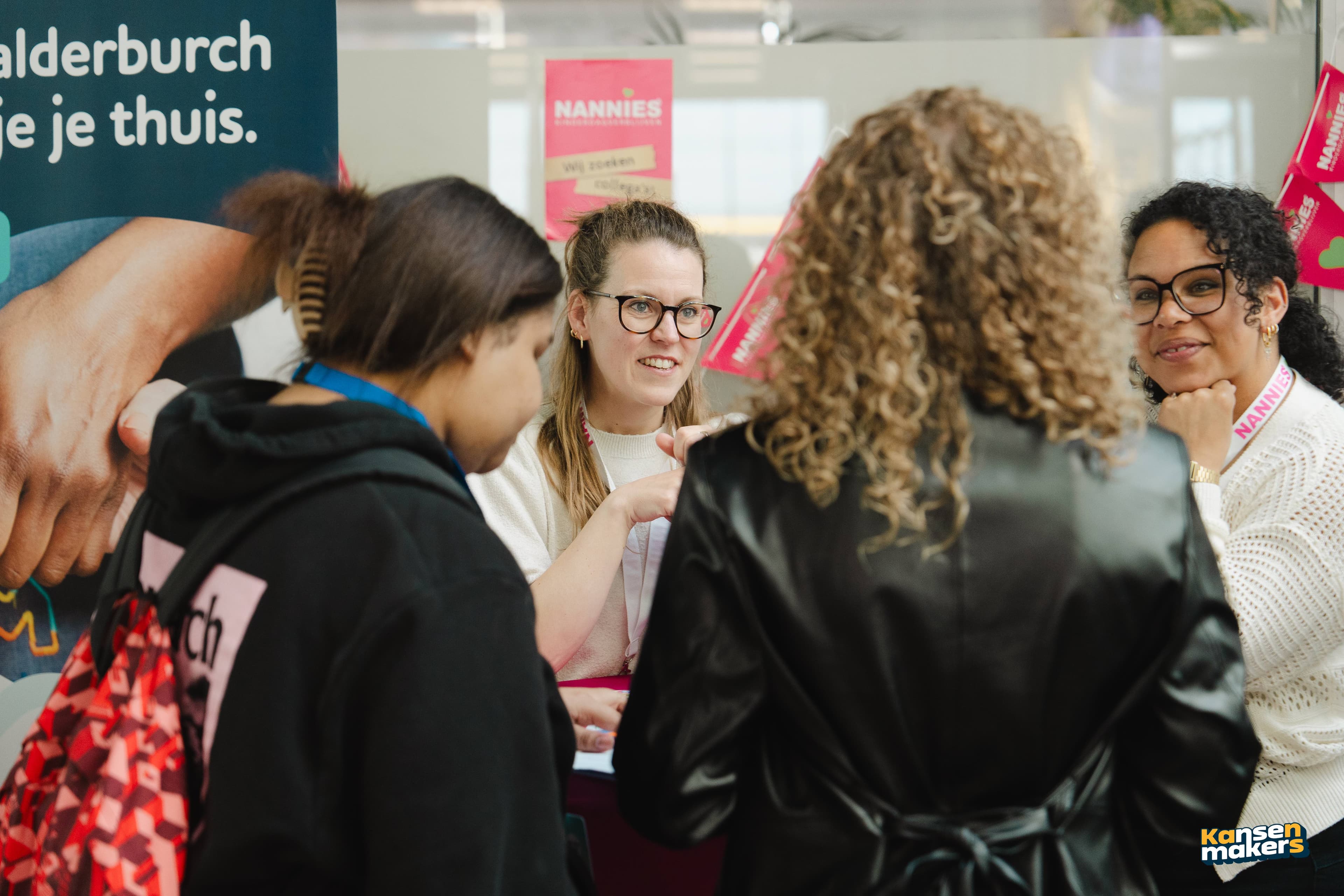 KiesJeJob Nijmegen foto 9