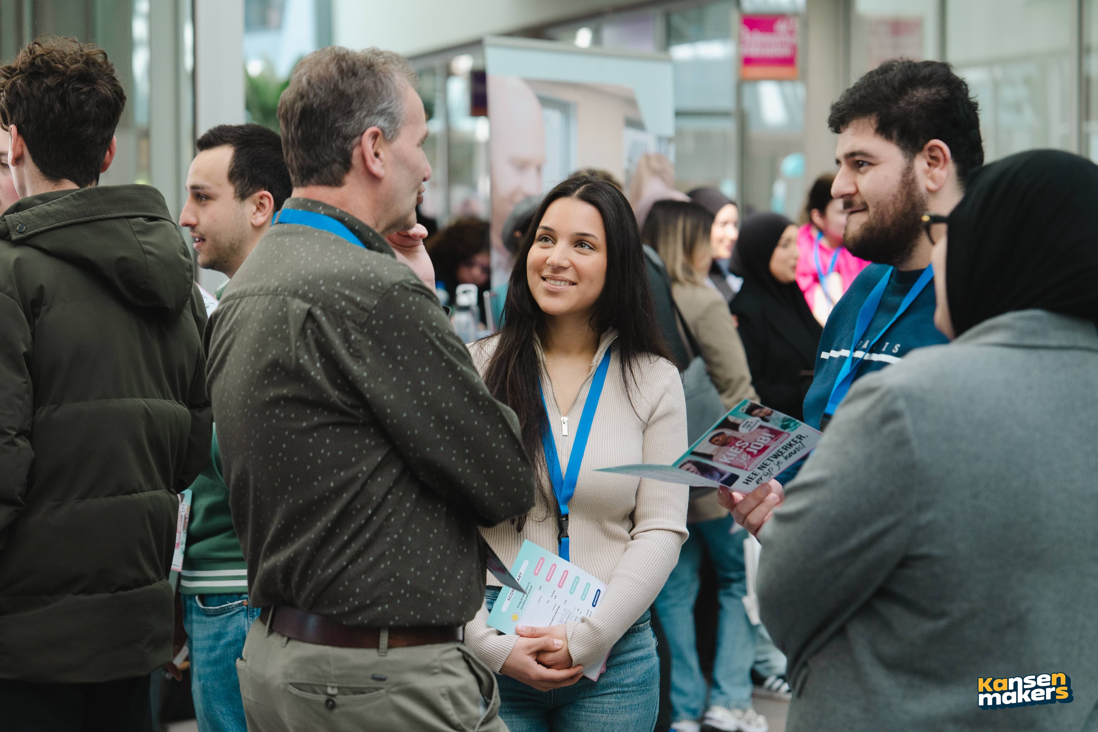 KiesJeJob Nijmegen foto 10