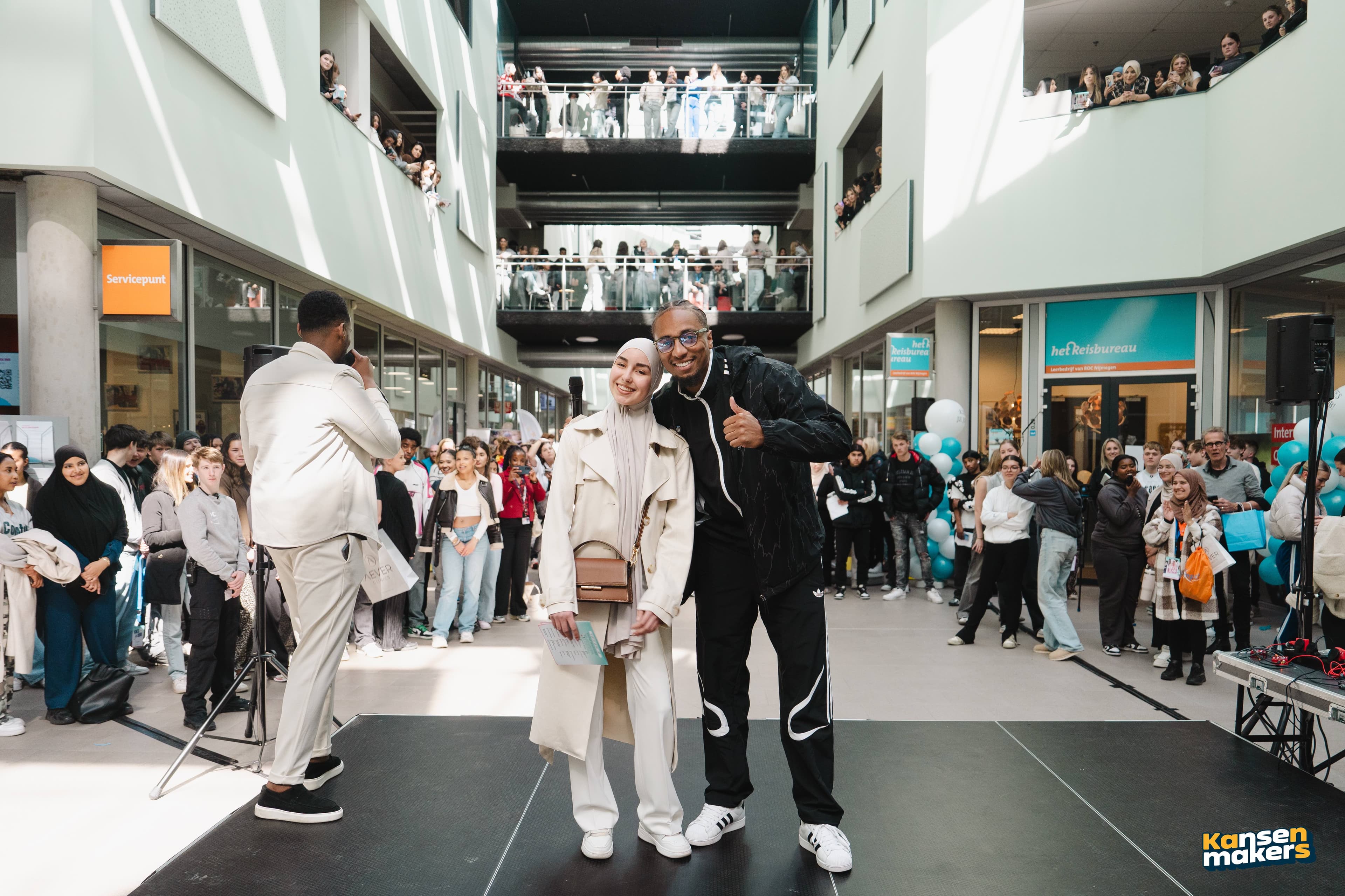 KiesJeJob Nijmegen foto 11